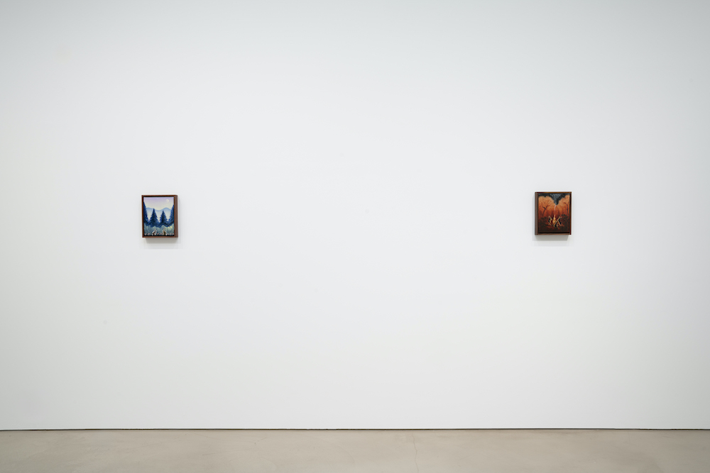 Emily Mae Smith Petzel Gallery 