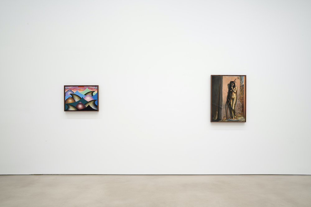 Emily Mae Smith Petzel Gallery 
