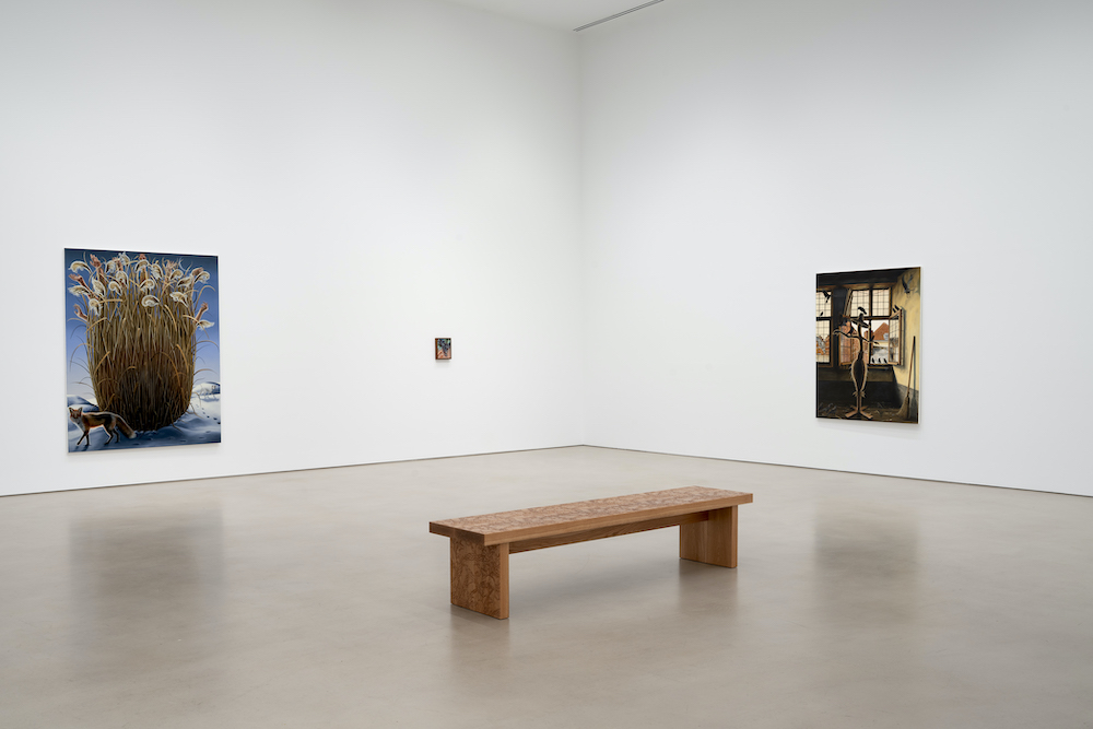 Emily Mae Smith Petzel Gallery 