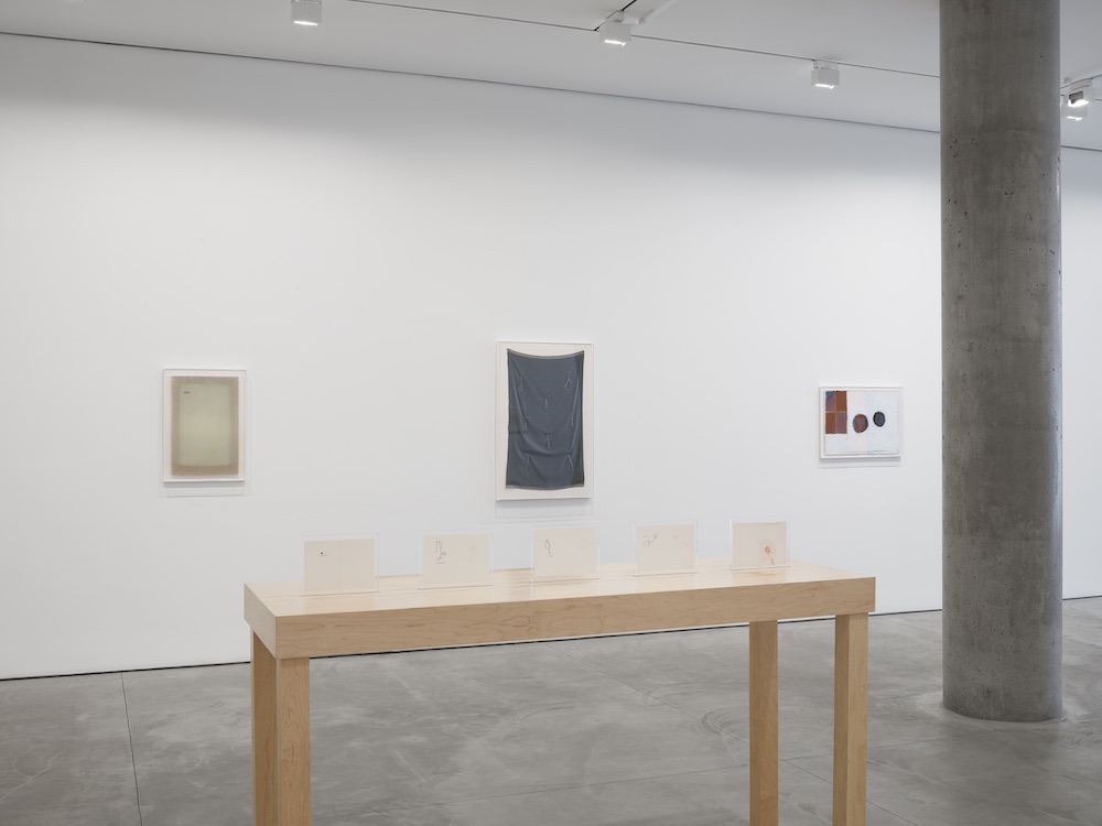 Leonilson Lisson Gallery 