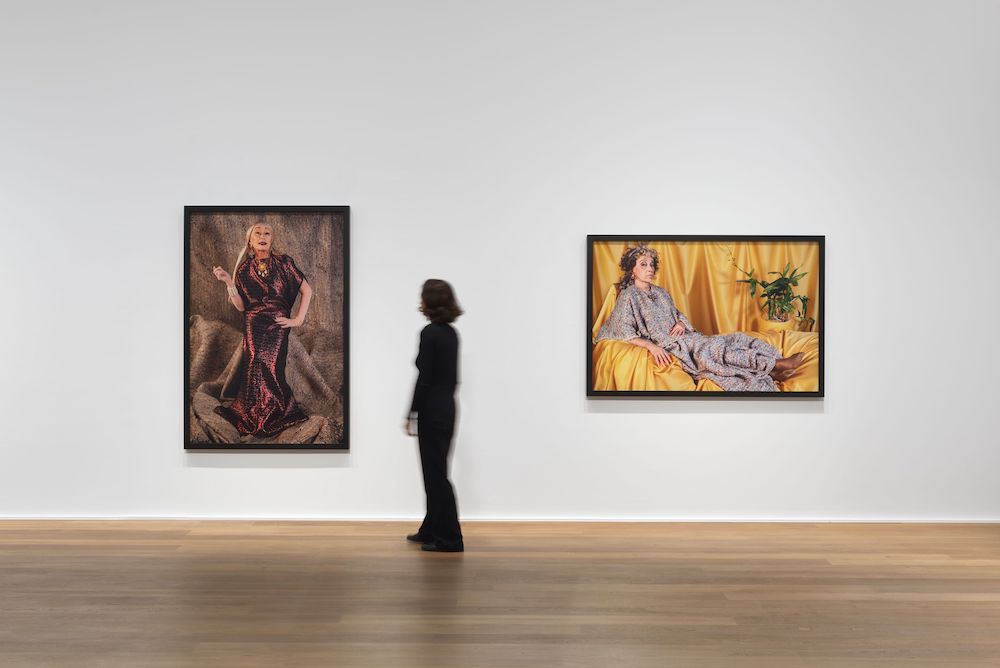 Cindy Sherman Hauser & Wirth 
