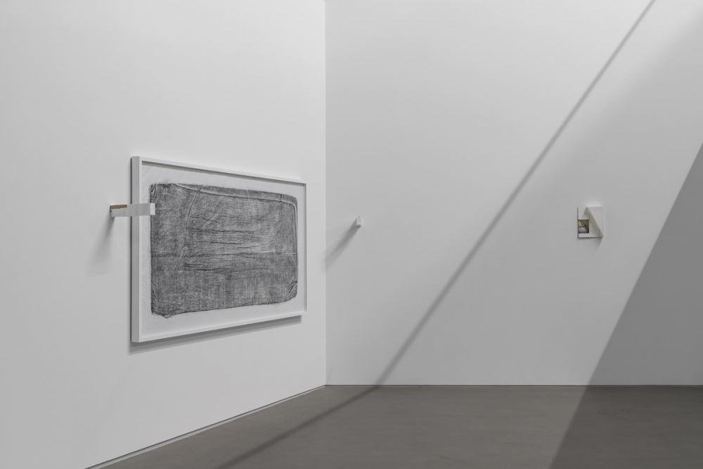 Ed Atkins Gladstone Gallery 
