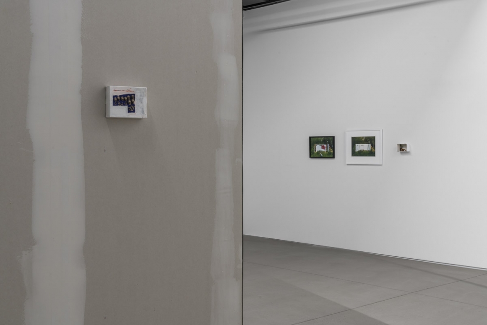 Ed Atkins Gladstone Gallery 