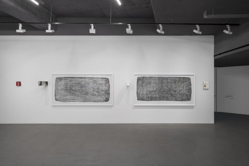 Ed Atkins Gladstone Gallery 