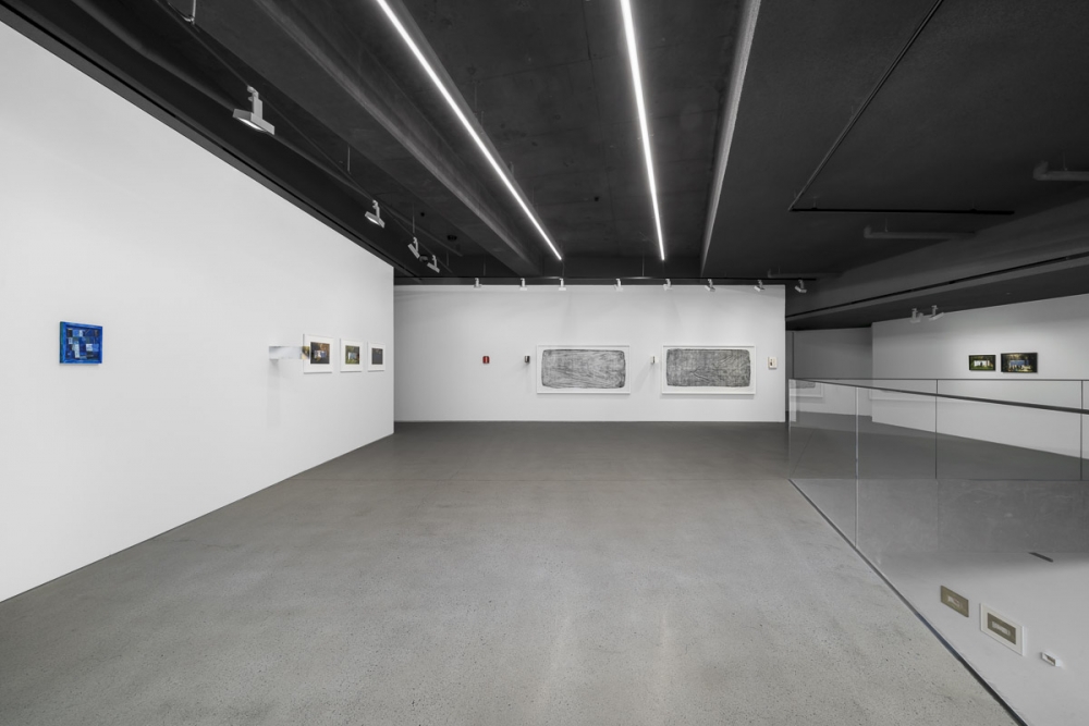 Ed Atkins Gladstone Gallery 