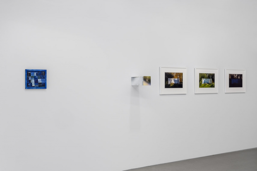 Ed Atkins Gladstone Gallery 