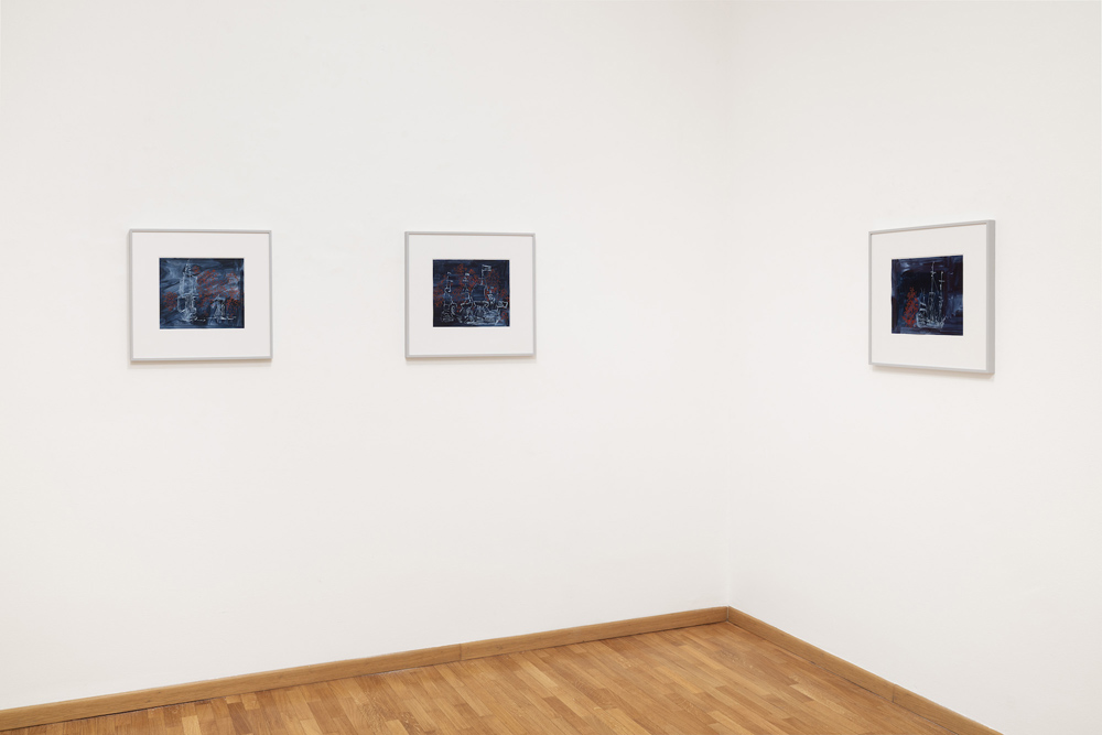 Uwe Wittwer Monica De Cardenas 