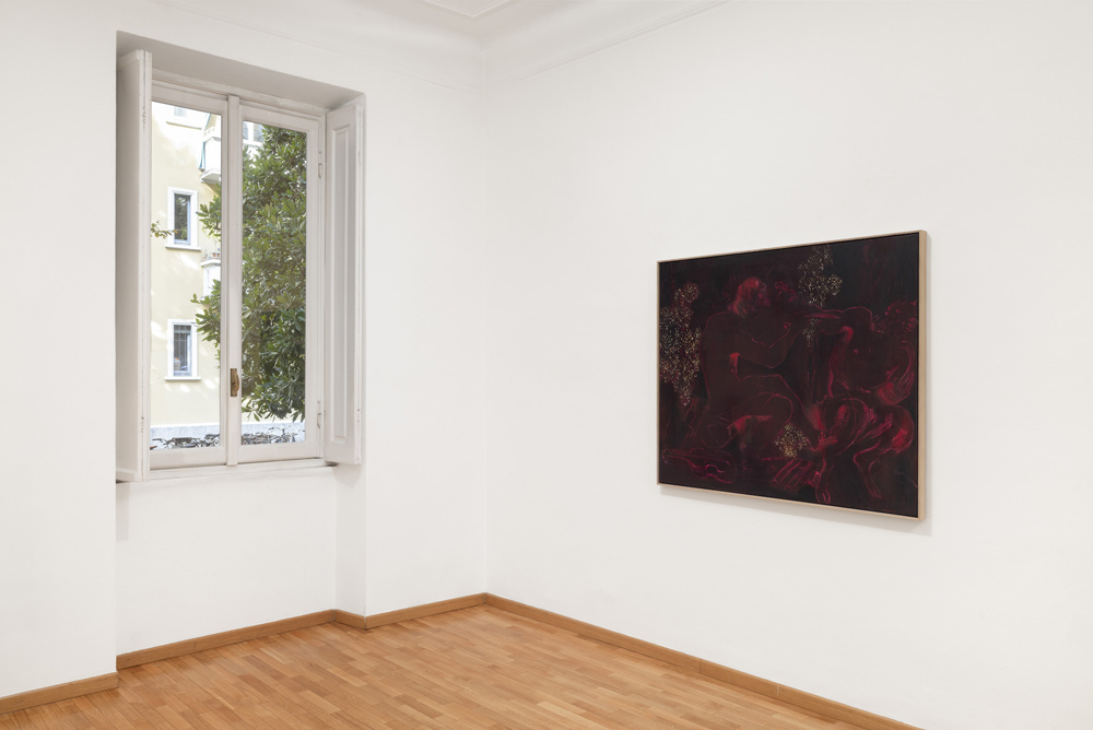 Uwe Wittwer Monica De Cardenas 