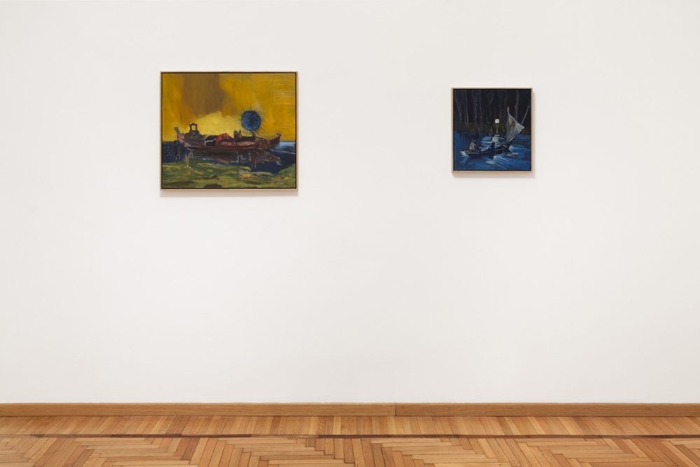 Uwe Wittwer Monica De Cardenas 