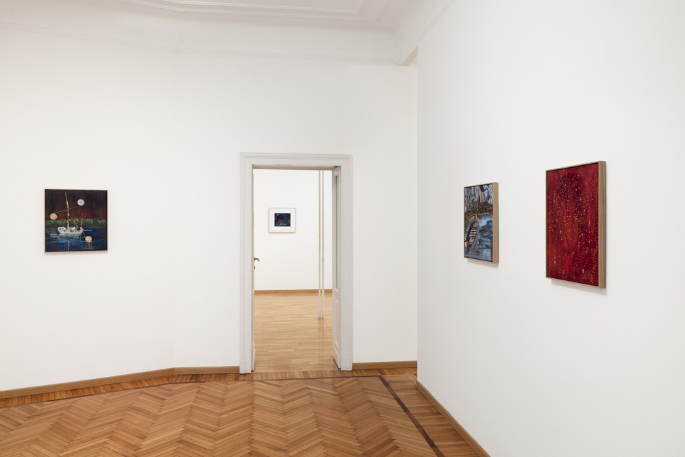 Uwe Wittwer Monica De Cardenas 