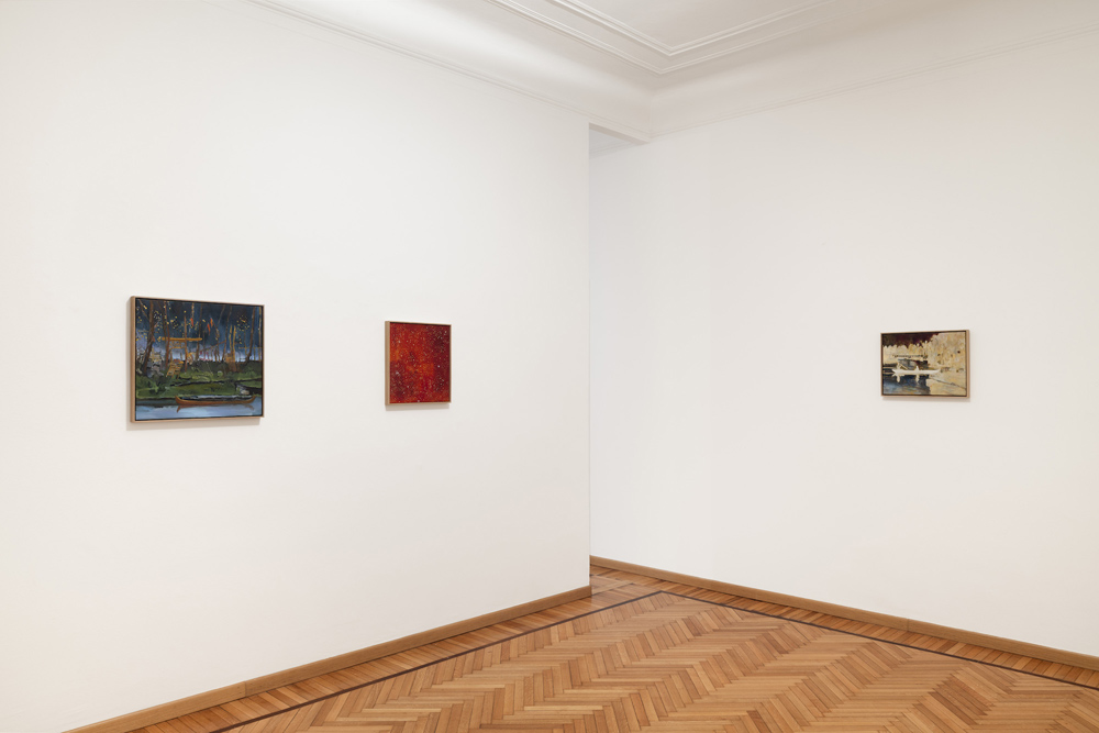 Uwe Wittwer Monica De Cardenas 