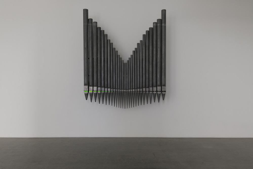 Jeremy Shaw Galerie Neu 