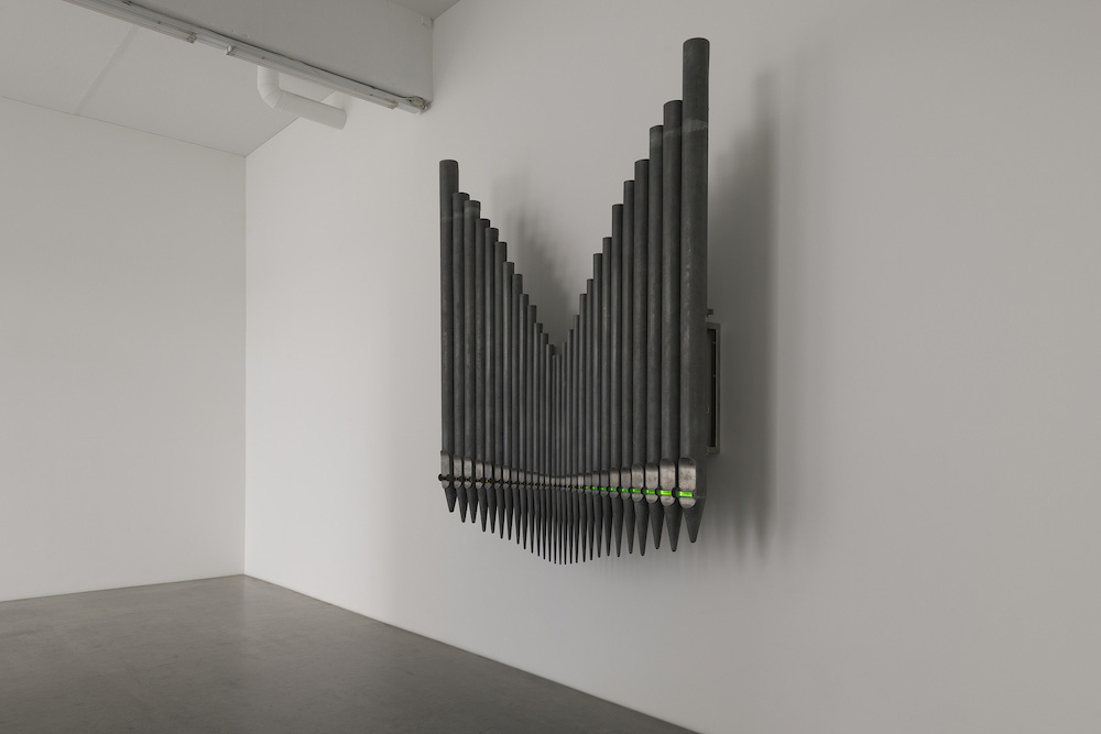 Jeremy Shaw Galerie Neu 