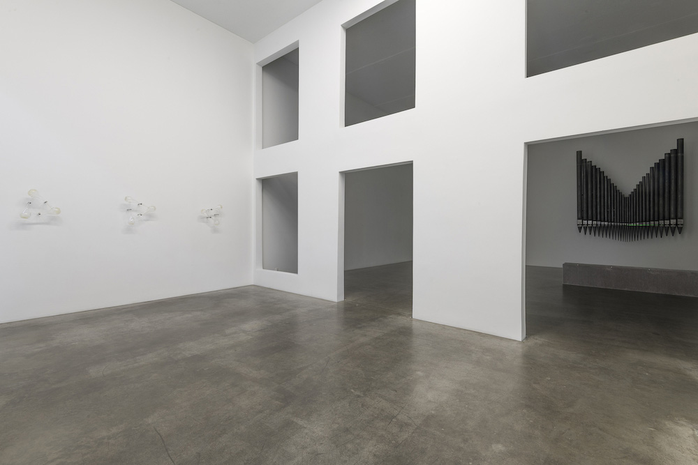 Jeremy Shaw Galerie Neu 