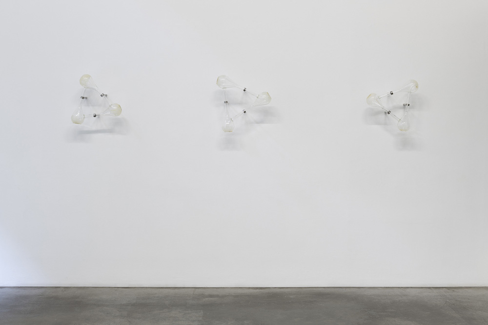 Jeremy Shaw Galerie Neu 