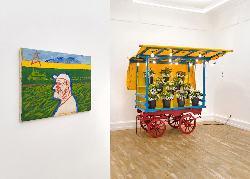  The Mayor Gallery 