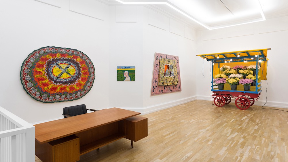  The Mayor Gallery 
