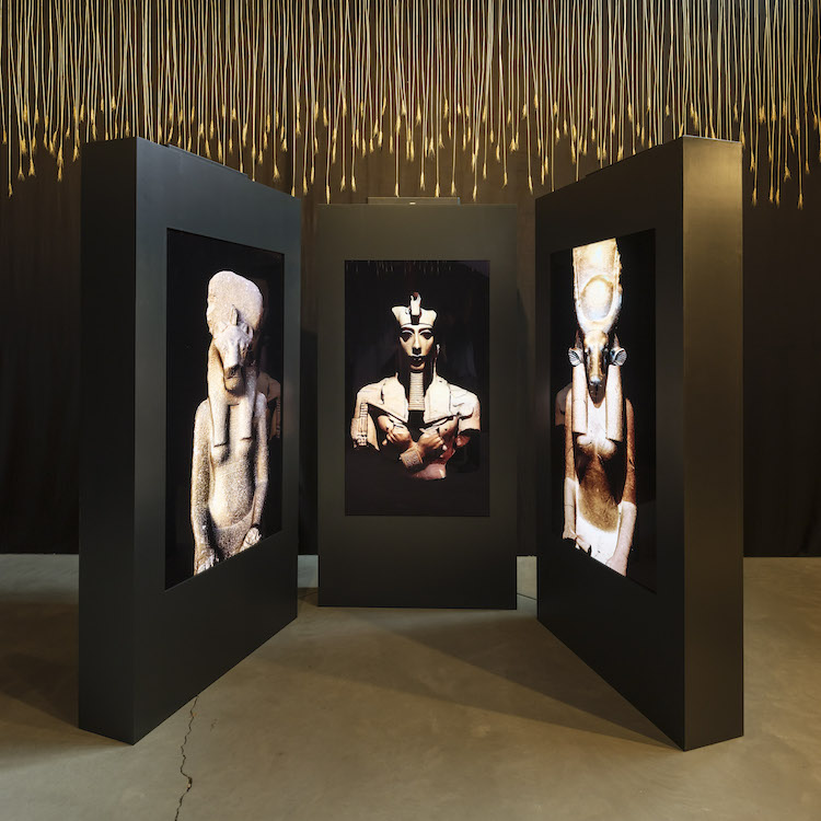 Monira Al Qadiri KÖNIG GALERIE 