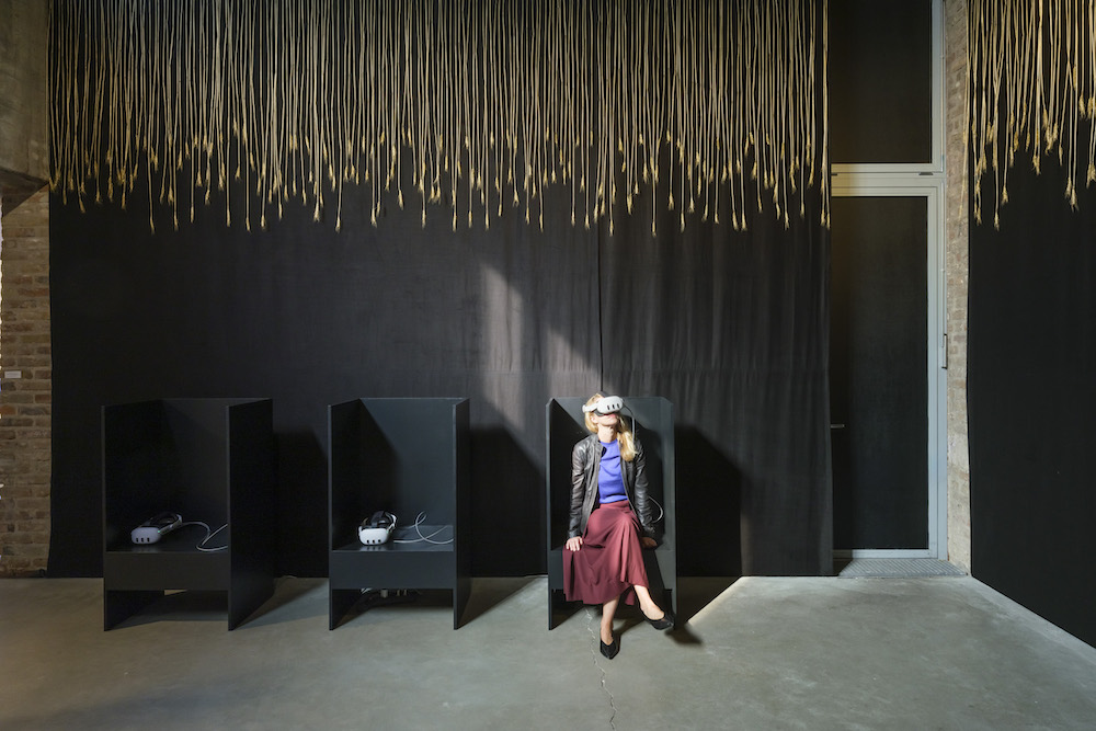 Monira Al Qadiri KÖNIG GALERIE 