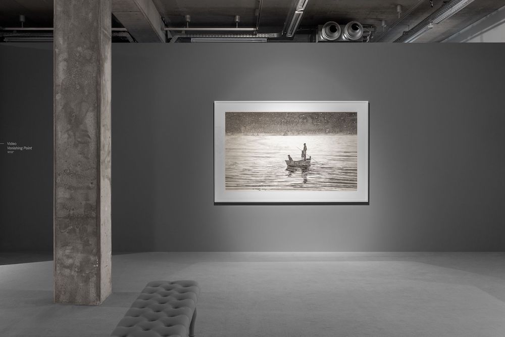 Hans Op de Beeck Almine Rech 