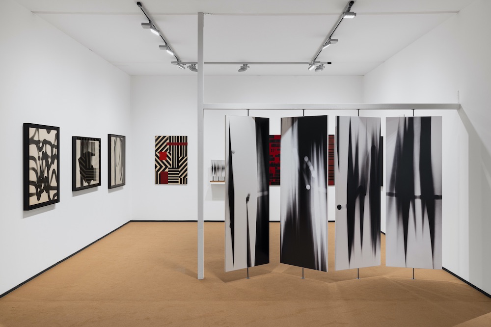 William Klein The Mayor Gallery 
