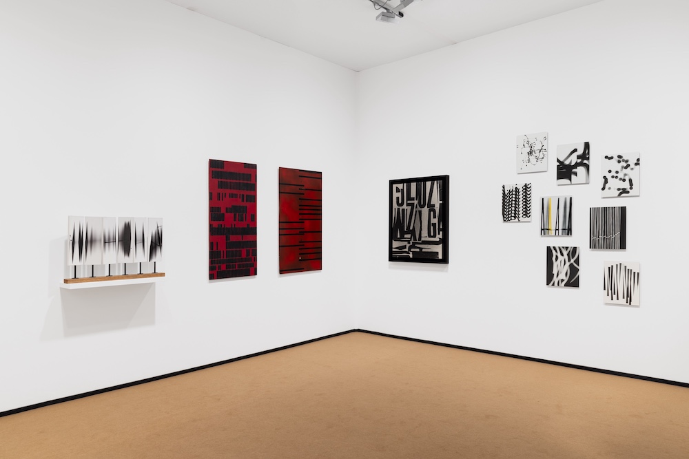 William Klein The Mayor Gallery 