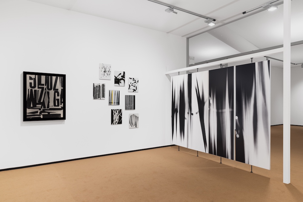 William Klein The Mayor Gallery 