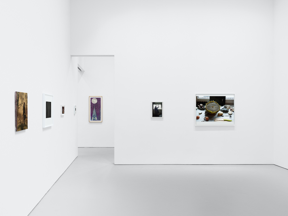  David Zwirner 
