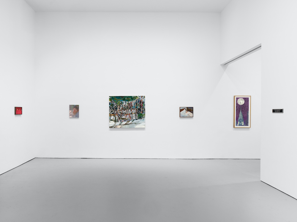  David Zwirner 