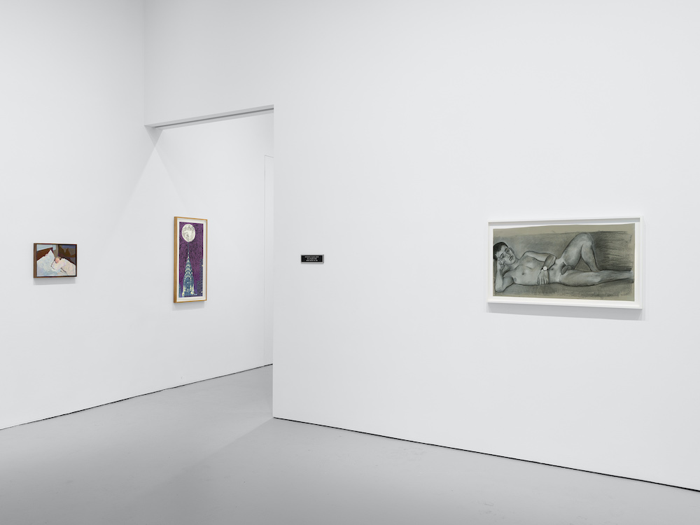  David Zwirner 