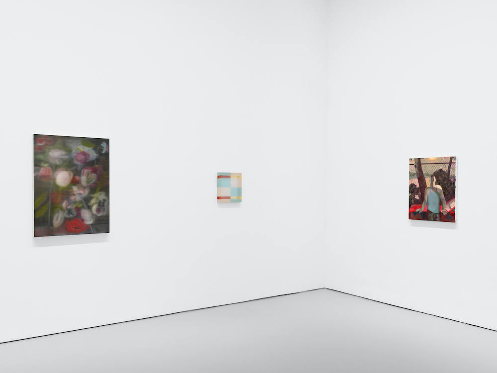  David Zwirner 