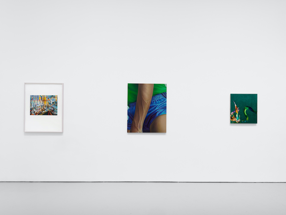  David Zwirner 