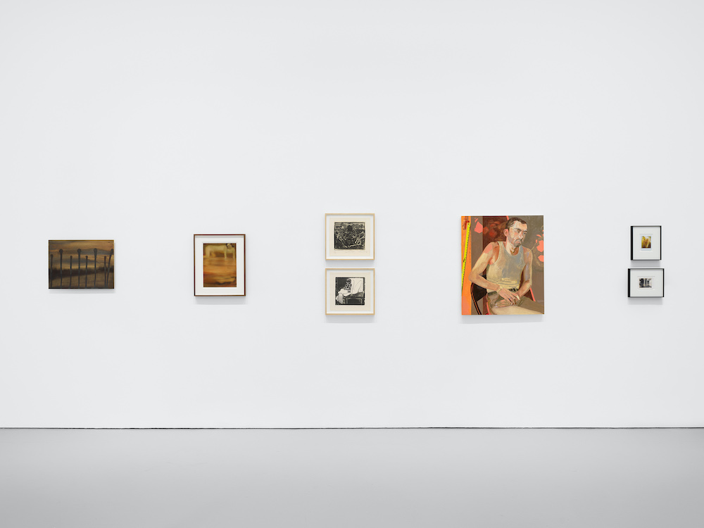  David Zwirner 