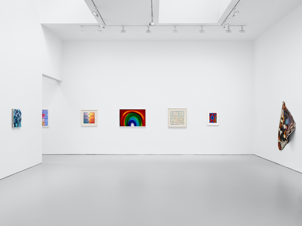  David Zwirner 