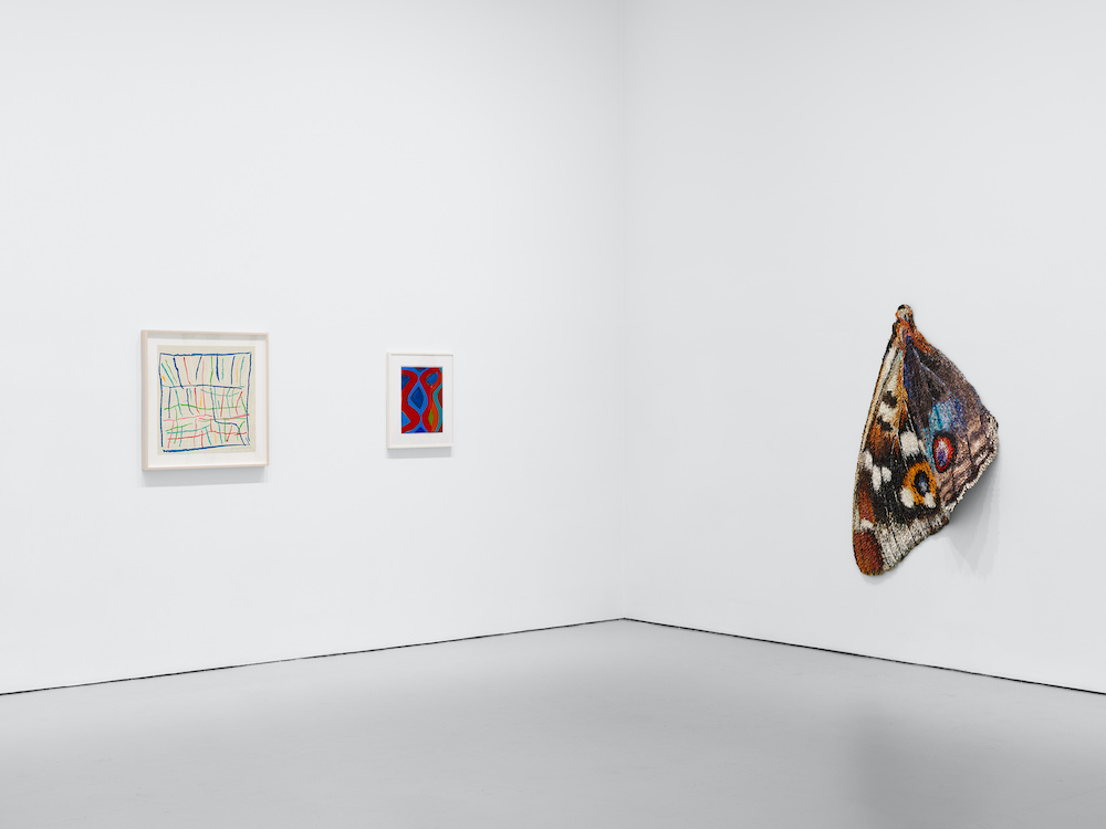  David Zwirner 
