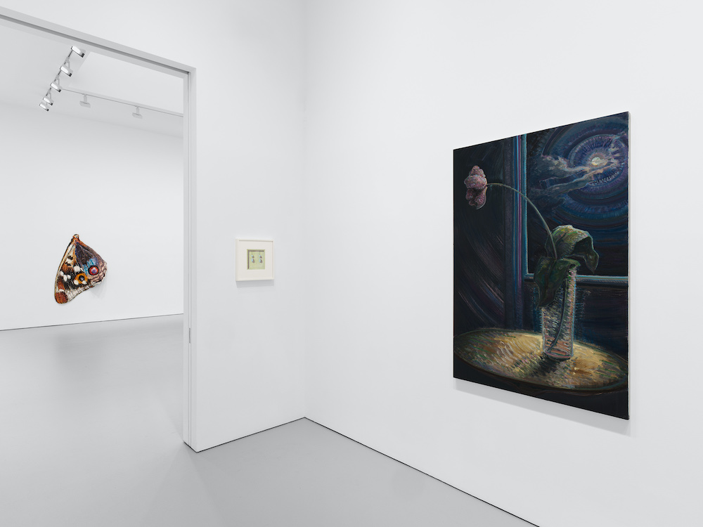  David Zwirner 