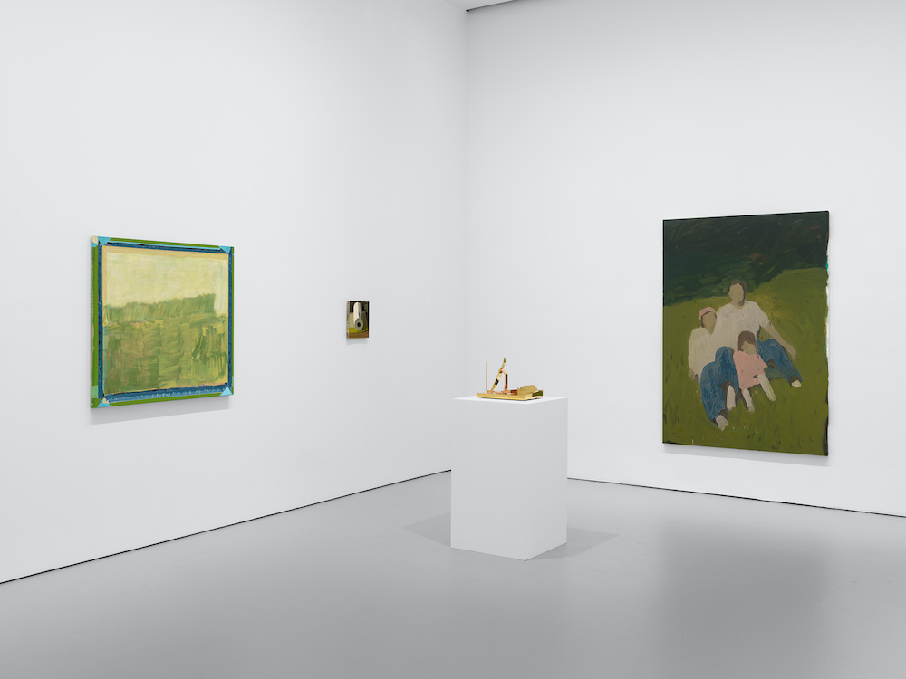  David Zwirner 