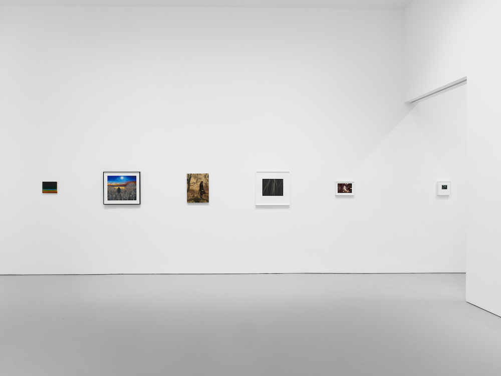  David Zwirner 
