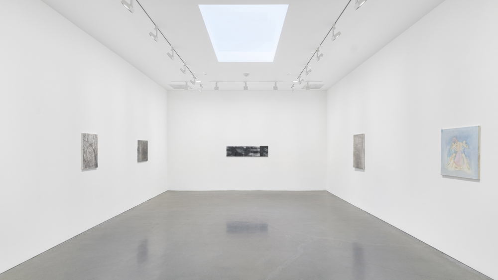 Silke Otto-Knapp Regen Projects 