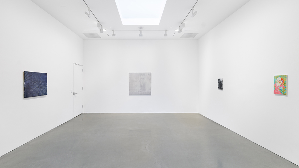 Silke Otto-Knapp Regen Projects 