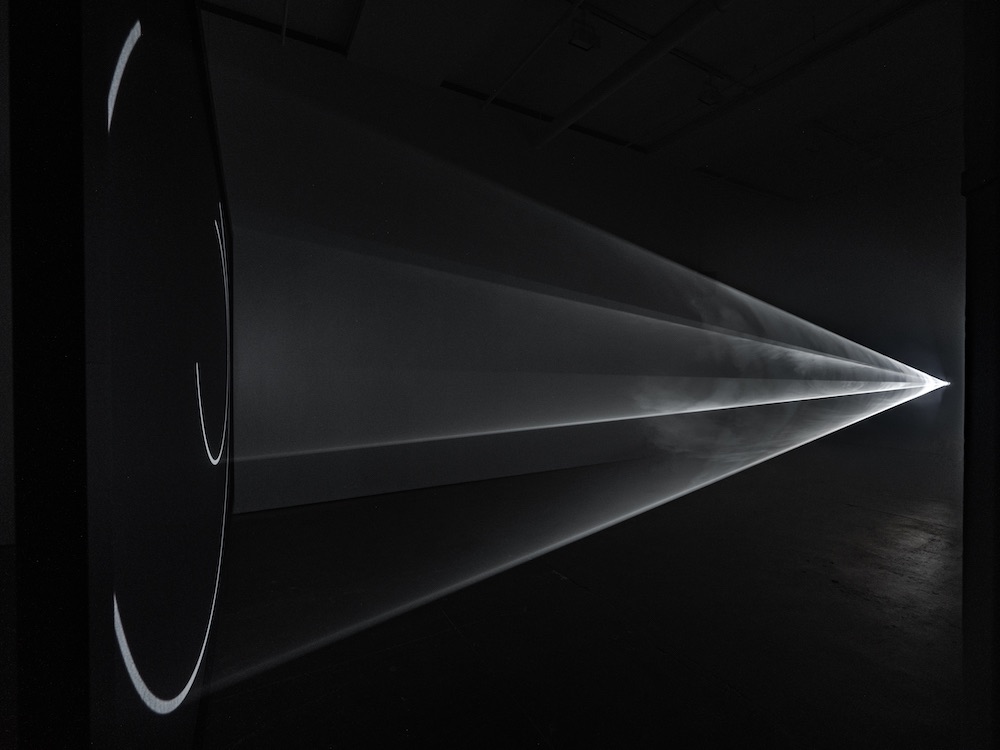 Anthony McCall Sean Kelly 