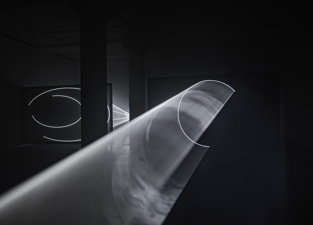 Anthony McCall Sean Kelly 