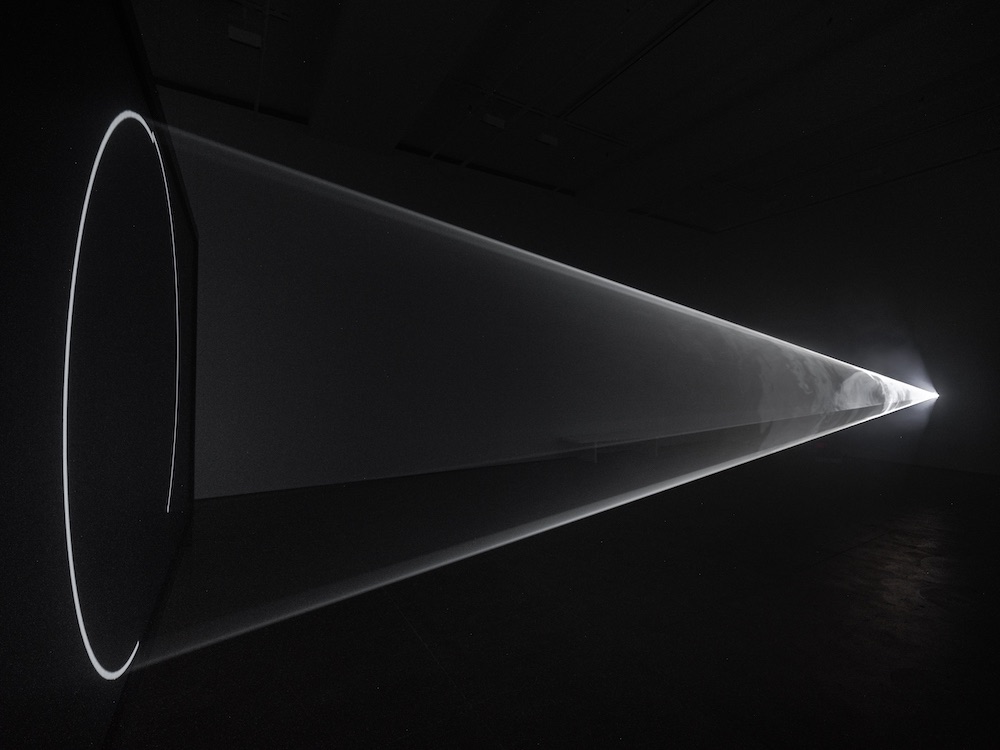Anthony McCall Sean Kelly 