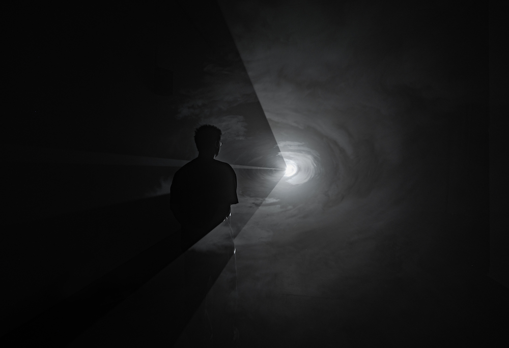 Anthony McCall Sean Kelly 