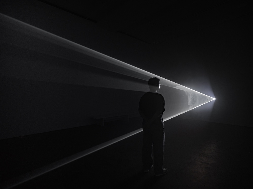 Anthony McCall Sean Kelly 