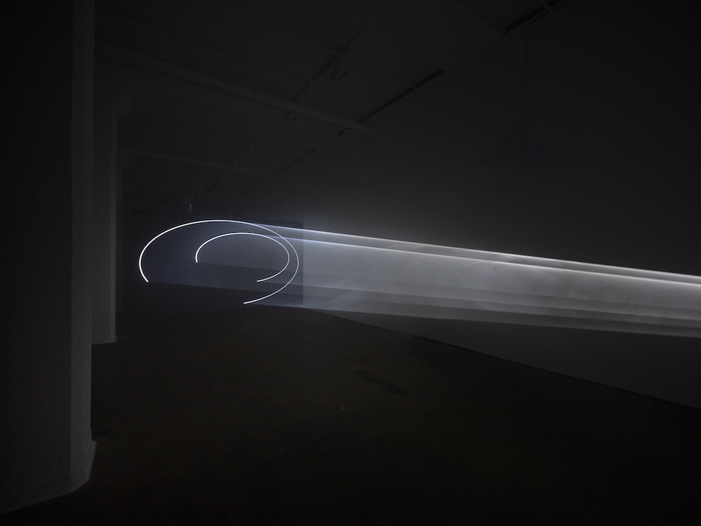 Anthony McCall Sean Kelly 