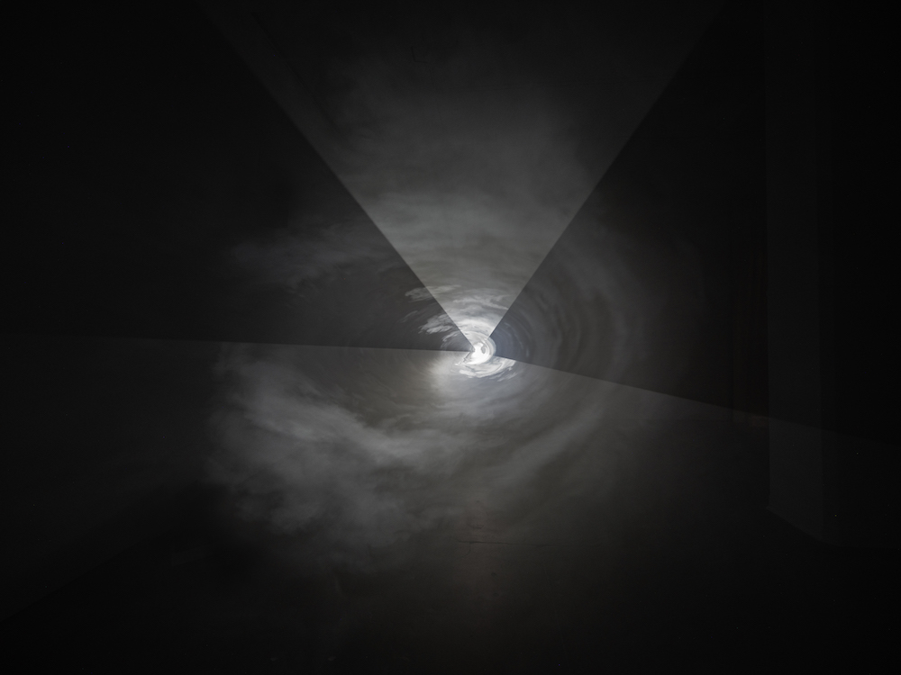 Anthony McCall Sean Kelly 