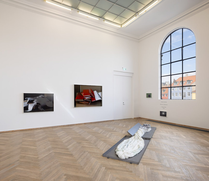  Galleri Riis 