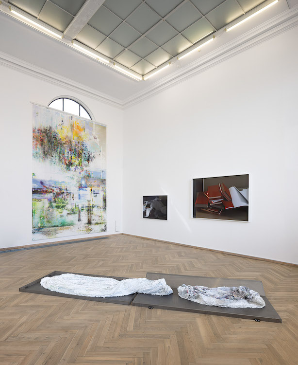  Galleri Riis 