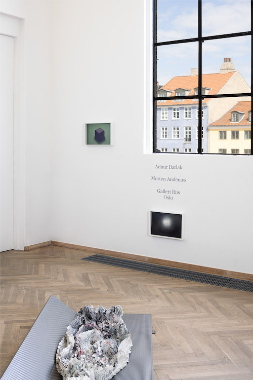  Galleri Riis 
